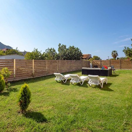 Villa Marietta Agios Gordios  Exterior photo